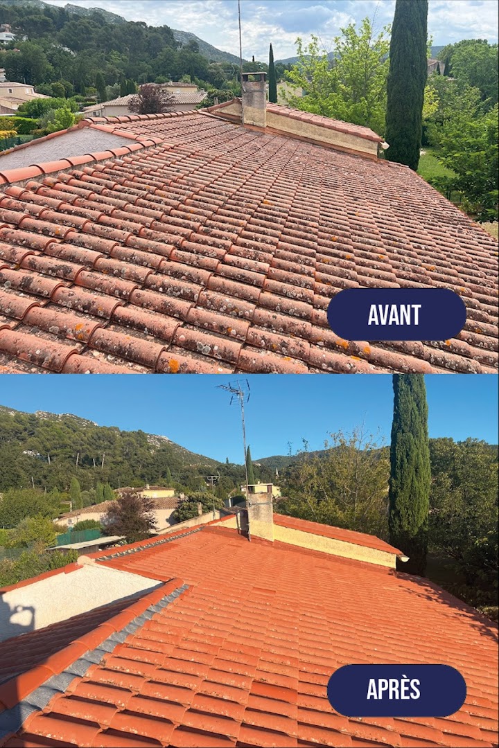 Rhône-Alpes, Toiture,M. Dawson couvreur — Photos 11